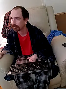 Armpitshaver online show from January 8, 8:50 pm