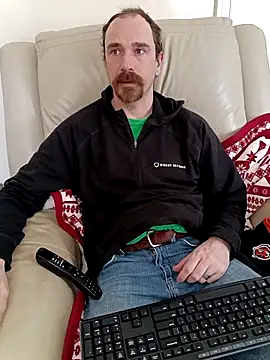 Armpitshaver online show from January 15, 4:32 pm