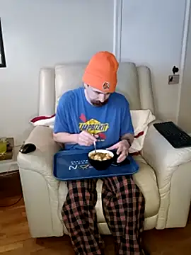 Armpitshaver online show from February 6, 3:48 am