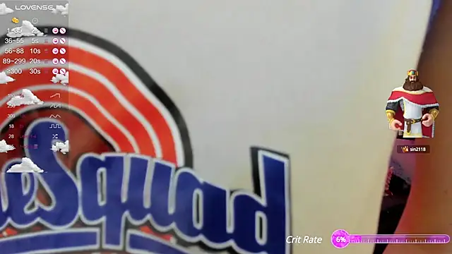 Atenea Klett  online show from February 27, 5:36 pm