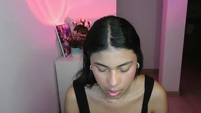 dark enchantress  online show from January 9, 11:34 pm