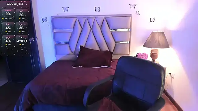 cristie ortiz online show from January 16, 8:03 pm