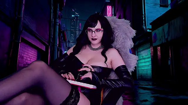 RoseBlooom online show from February 10, 6:31 am