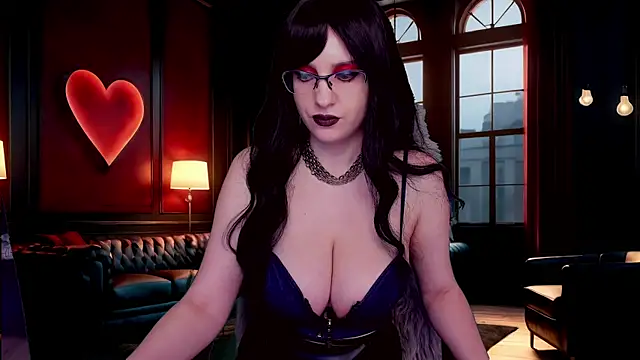 RoseBlooom online show from February 16, 3:26 am