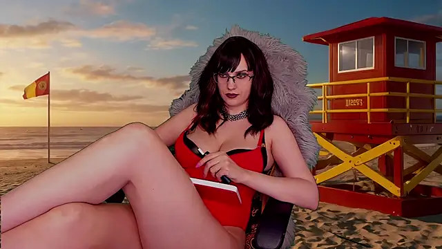 RoseBlooom online show from February 23, 9:33 am