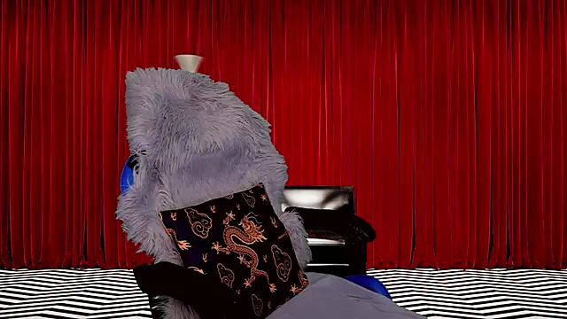 RoseBlooom online show from March 8, 2:08 pm