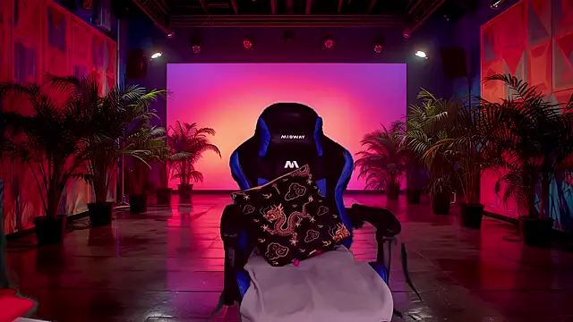 RoseBlooom online show from October 6, 3:26 am