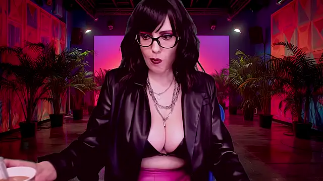 RoseBlooom online show from October 8, 3:26 am