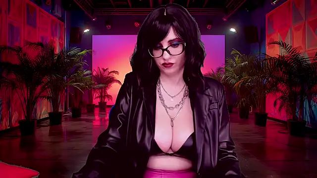 RoseBlooom online show from October 12, 3:49 am