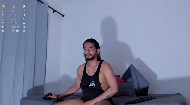 Snapshot of Cloudy_pigDude chatting on December 29, 3:44 am Cloudy pigDude online show from December 29, 3:44 am