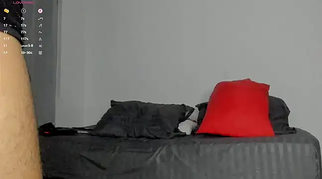 Snapshot of Cloudy_pigDude chatting on January 8, 5:48 am Cloudy pigDude online show from January 8, 5:48 am