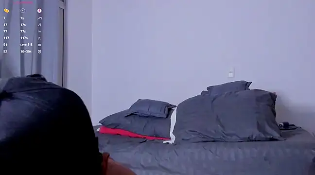 Snapshot of Cloudy_pigDude chatting on January 16, 3:23 am Cloudy pigDude online show from January 16, 3:23 am