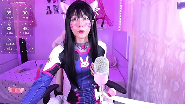 Snapshot of mia_kawaii05 chatting on September 10, 8:20 pm mia kawaii05 online show from September 10, 8:20 pm