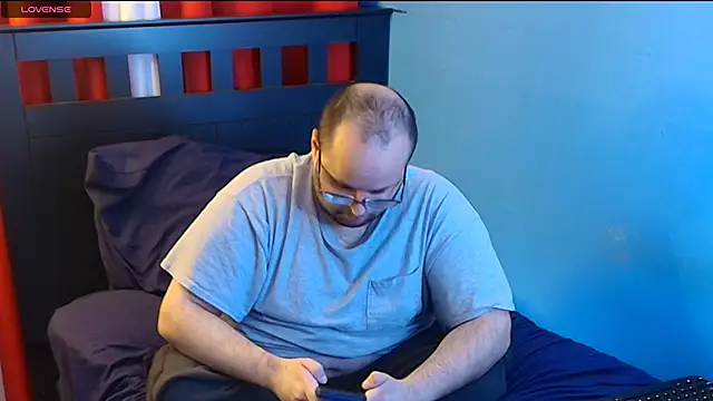 lefty15242 online show from October 14, 5:30 am