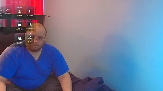 lefty15242 online show from March 25, 8:15 pm