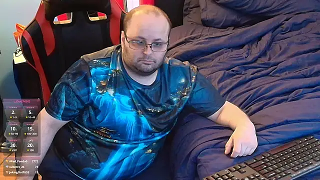 lefty15242 online show from April 13, 8:36 pm