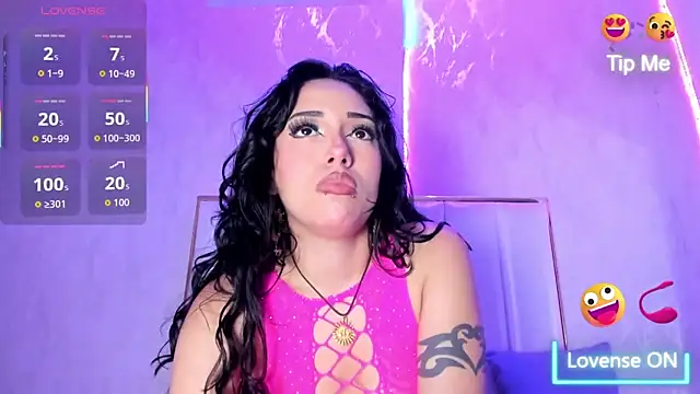 zarahfoster online show from March 25, 4:02 pm