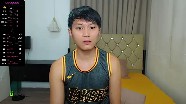 JesterFUCKGUYS online show from January 9, 5:11 pm