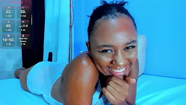 Snapshot of MAILYN_ER chatting on September 30, 8:14 pm MAILYN ER online show from September 30, 8:14 pm