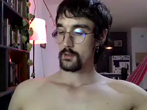 fazzbinderr online show from December 11, 4:49 am