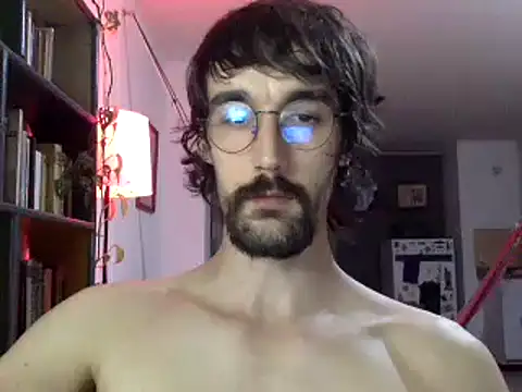 fazzbinderr online show from January 31, 2:48 am