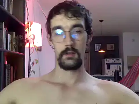 fazzbinderr online show from February 13, 4:00 am