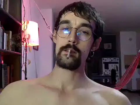 fazzbinderr online show from February 24, 3:55 am