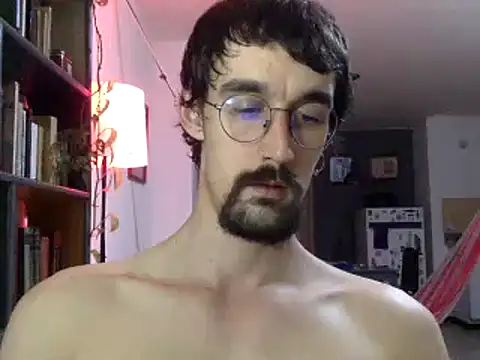 fazzbinderr online show from March 9, 3:32 am