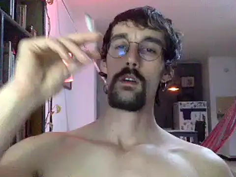 fazzbinderr online show from March 13, 3:44 am