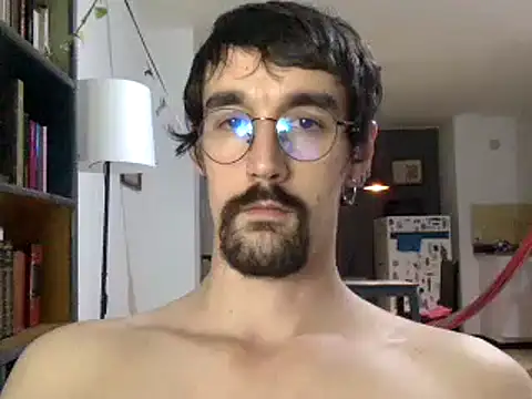 fazzbinderr online show from September 20, 3:40 am