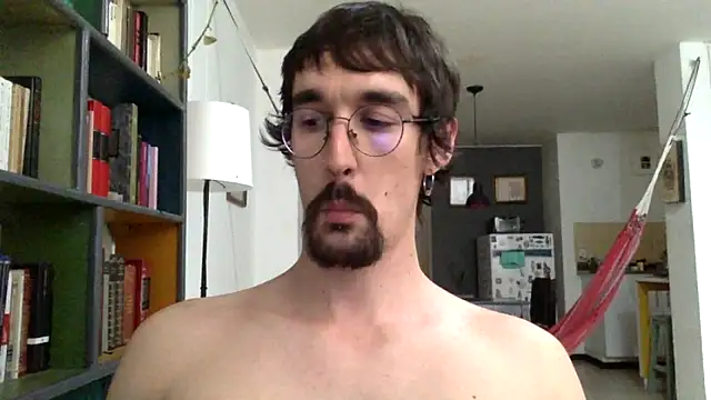 fazzbinderr online show from October 16, 10:22 pm