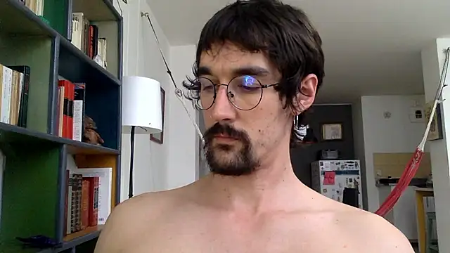 fazzbinderr online show from November 7, 10:10 pm