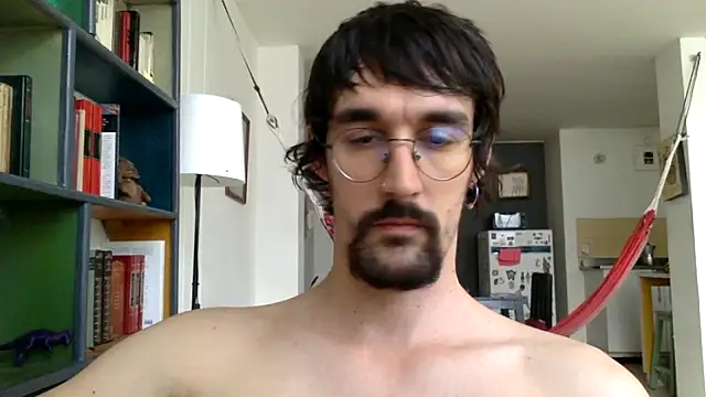 fazzbinderr online show from November 26, 9:49 pm