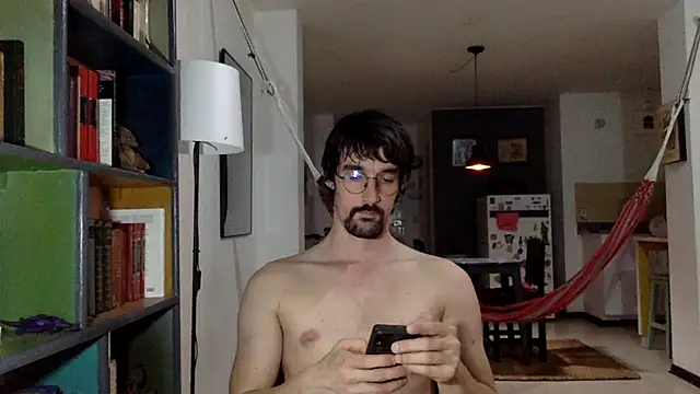 fazzbinderr online show from December 2, 3:56 am