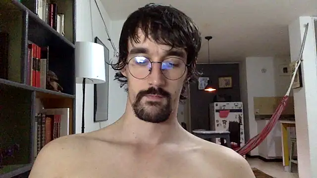 fazzbinderr online show from December 3, 3:47 am