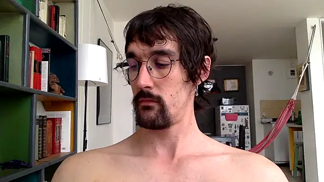 fazzbinderr online show from December 3, 9:35 pm