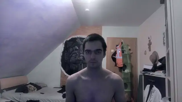 Chris23547 online show from February 16, 6:04 pm