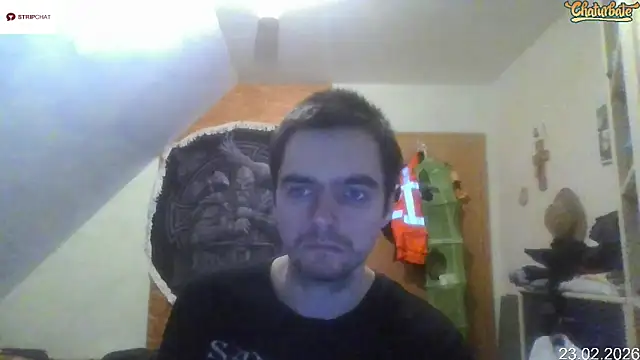 Chris23547 online show from February 23, 10:07 pm