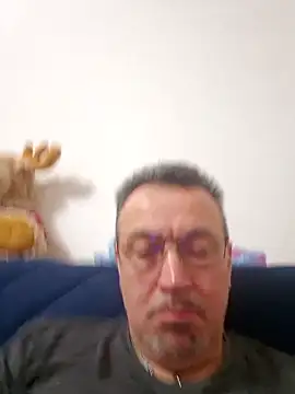 cazzo197 online show from October 14, 9:10 am