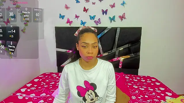 slutgirlskinny online show from September 12, 7:52 am