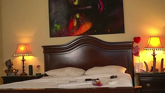 Katyerave online show from March 4, 5:13 pm