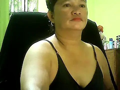 hott scarlett online show from January 28, 1:05 pm