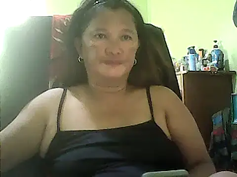 hott scarlett online show from February 8, 7:48 am