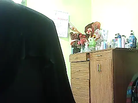 hott scarlett online show from February 15, 2:15 am