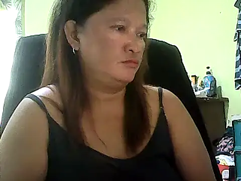 hott scarlett online show from March 9, 3:11 am