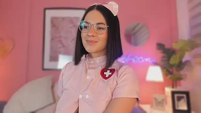 SoySaraa online show from February 8, 5:08 am