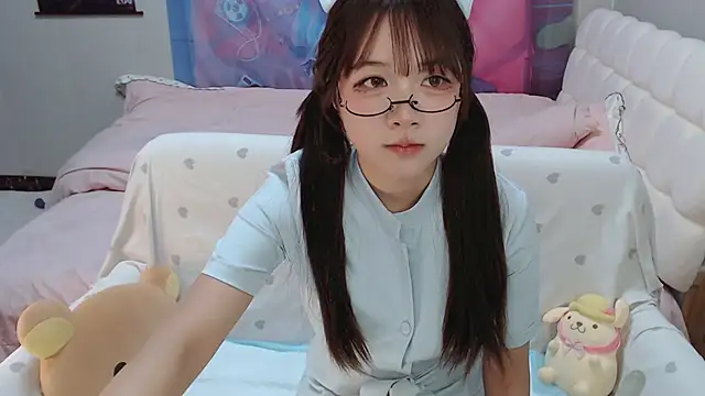 Sakura Anne online show from February 20, 12:04 pm