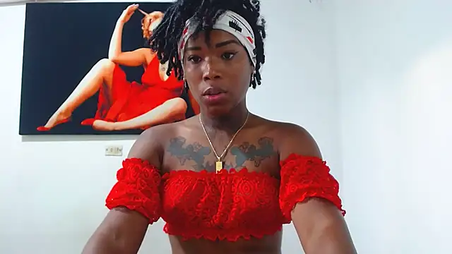 Snapshot of khendraDab chatting on September 22, 10:23 pm khendraDab online show from September 22, 10:23 pm