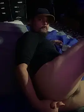 LumberJockMan online show from December 29, 6:56 am