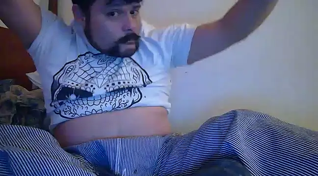 LumberJockMan online show from February 11, 9:35 pm